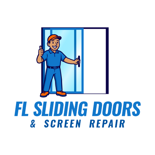 FL Sliding Doors & Screen Repair